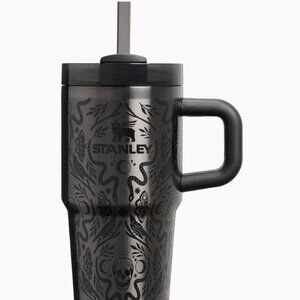 The Halloween Quencher H2.O FlowState™ Tumbler with Handle | 20 OZ